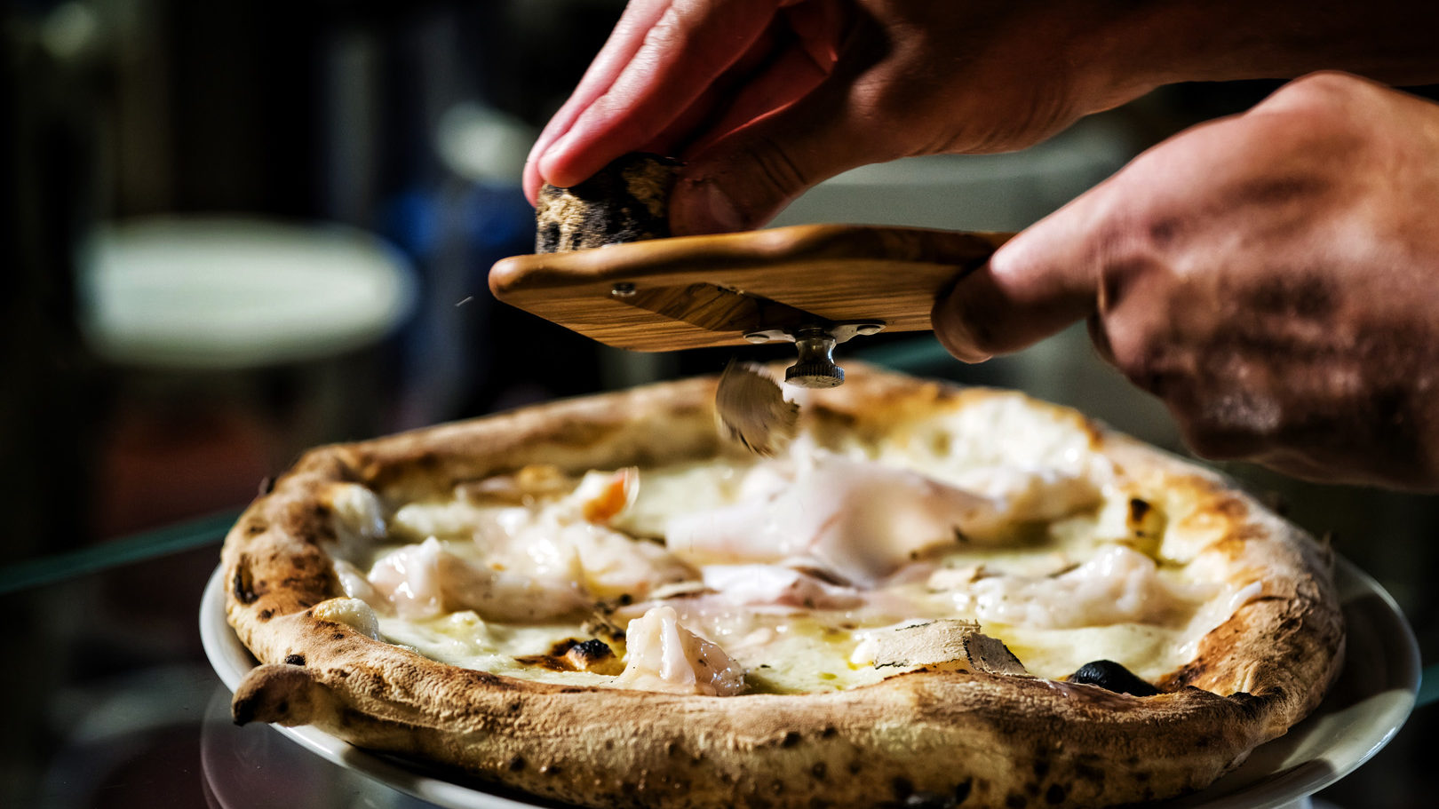 le follie di romualdo