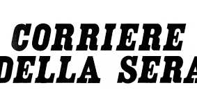 corriere della sera romualdo rizzuti a cura di Aldo Fiordelli