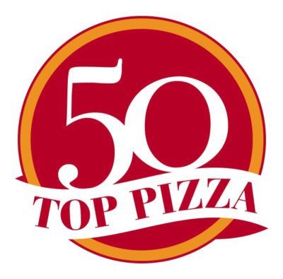 romualdo rizzuti_logo-50-top-pizza