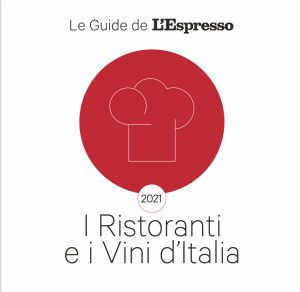 I Ristoranti e i vini d'Italia