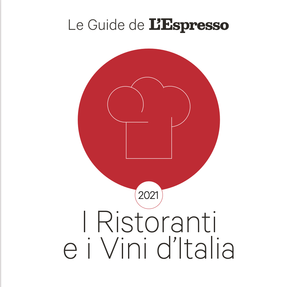 le follie di romualdo guida l’espresso I Ristoranti e i vini d'Italia
