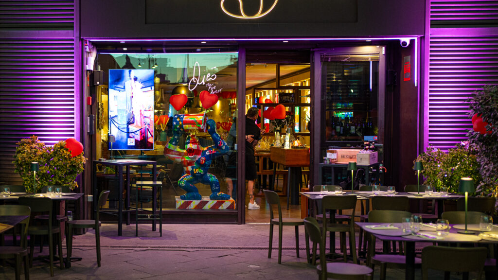 Largo 9 firenze romualdo rizzuti